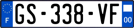 GS-338-VF