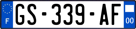 GS-339-AF