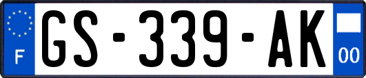 GS-339-AK