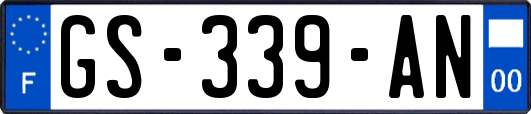 GS-339-AN