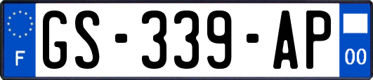 GS-339-AP