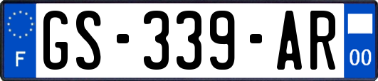 GS-339-AR