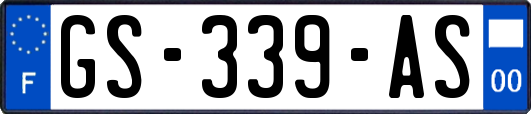 GS-339-AS