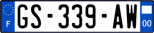 GS-339-AW