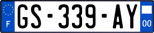 GS-339-AY