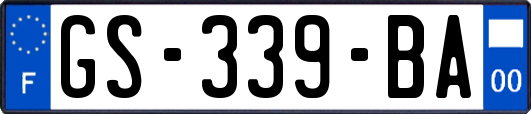 GS-339-BA