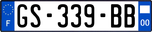 GS-339-BB