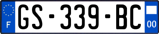 GS-339-BC