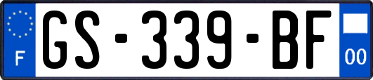 GS-339-BF