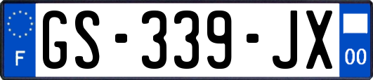 GS-339-JX