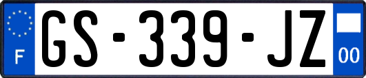GS-339-JZ