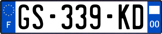 GS-339-KD