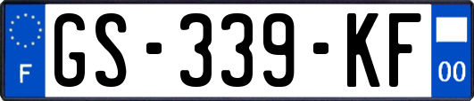 GS-339-KF