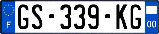 GS-339-KG