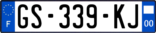 GS-339-KJ