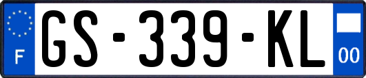 GS-339-KL