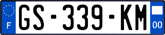 GS-339-KM