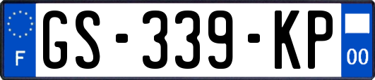 GS-339-KP