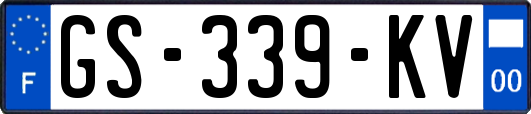 GS-339-KV