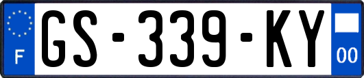 GS-339-KY