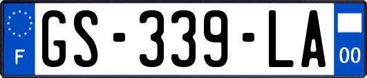 GS-339-LA