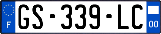 GS-339-LC