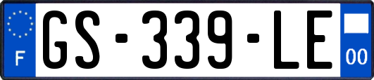 GS-339-LE