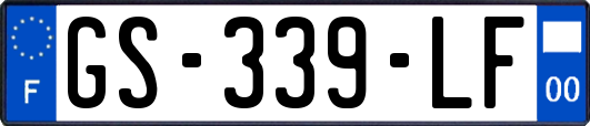 GS-339-LF