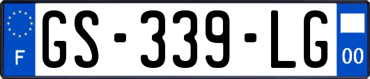 GS-339-LG