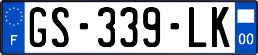 GS-339-LK