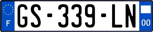 GS-339-LN