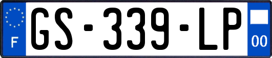 GS-339-LP