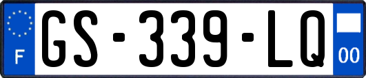 GS-339-LQ