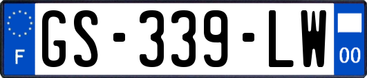 GS-339-LW