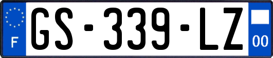 GS-339-LZ