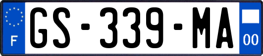 GS-339-MA