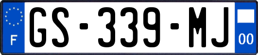GS-339-MJ