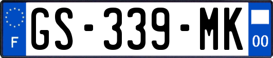 GS-339-MK