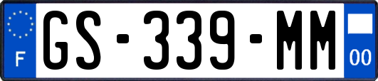 GS-339-MM