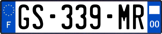 GS-339-MR