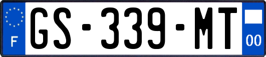 GS-339-MT