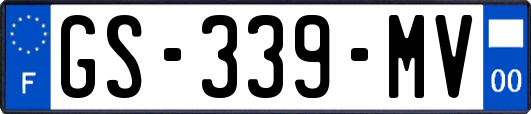 GS-339-MV
