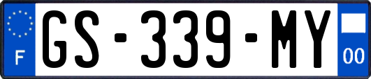 GS-339-MY