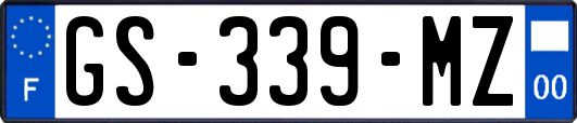 GS-339-MZ