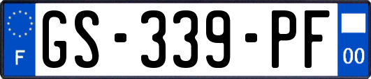 GS-339-PF