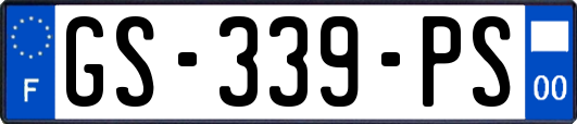 GS-339-PS