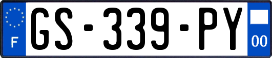 GS-339-PY