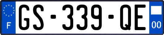 GS-339-QE