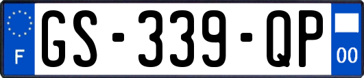 GS-339-QP