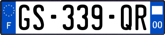GS-339-QR